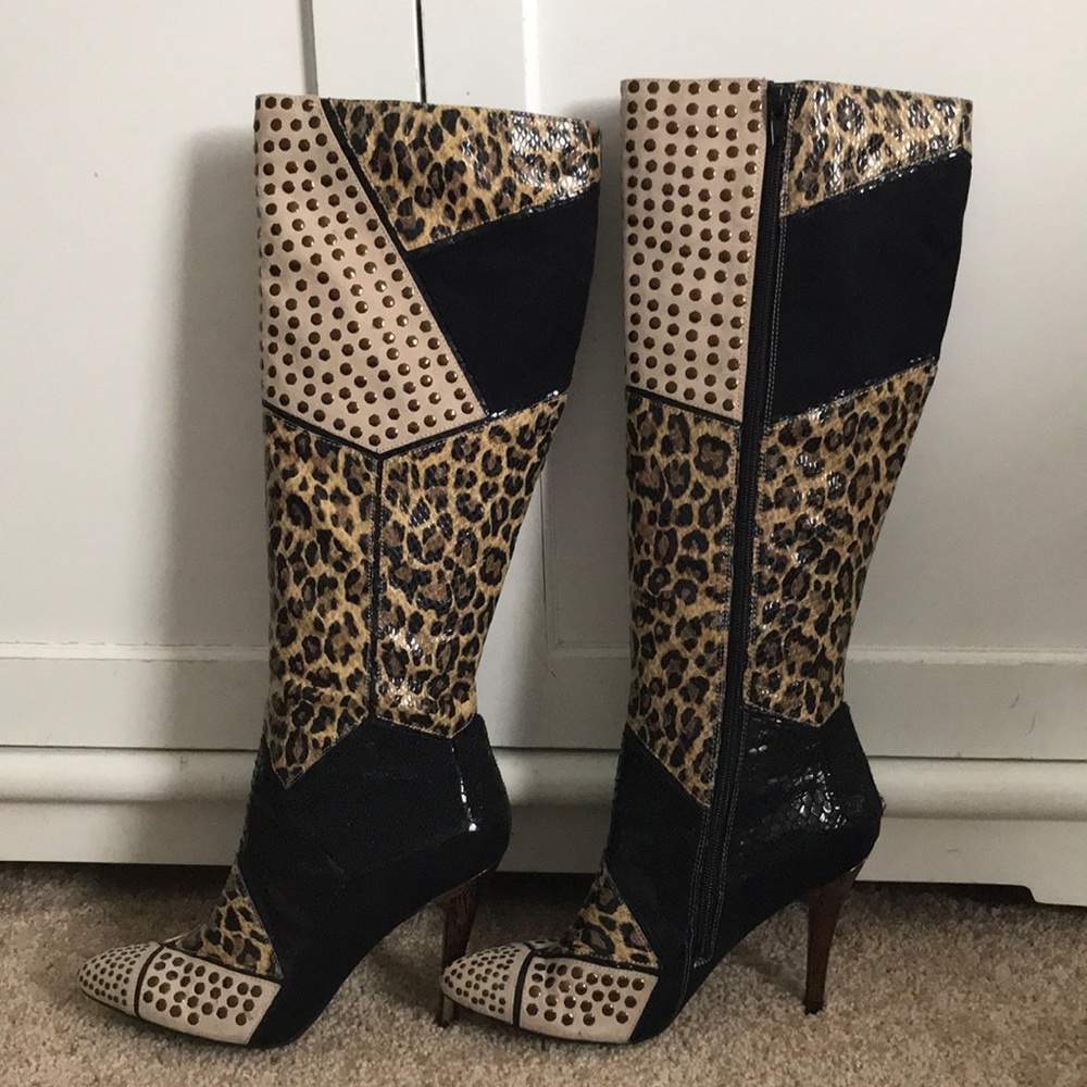 Carlos by Carlos Santana Boots